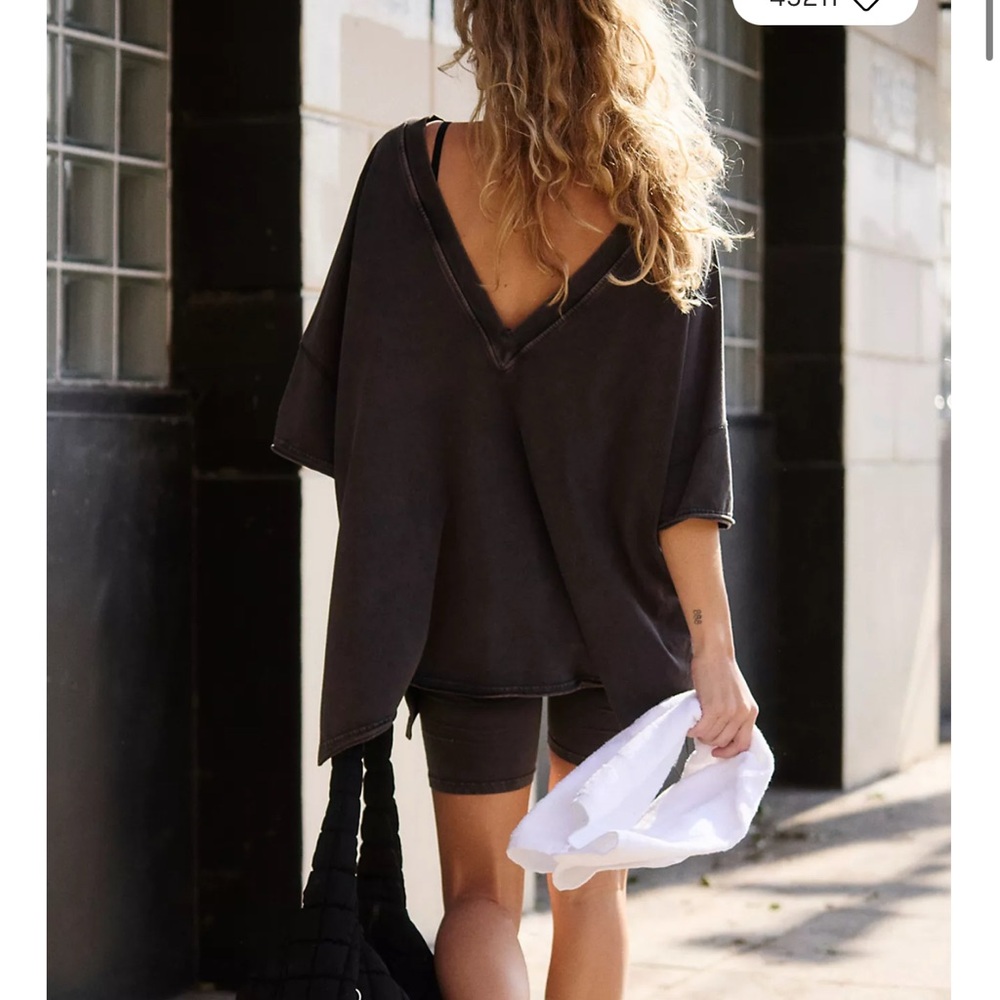 FP Movement by FREE PEOPLE Hot Shot Reversible set